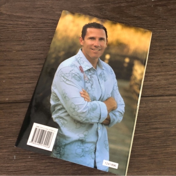 The Choice by: Nicholas Sparks hardback book - Picture 5 of 5